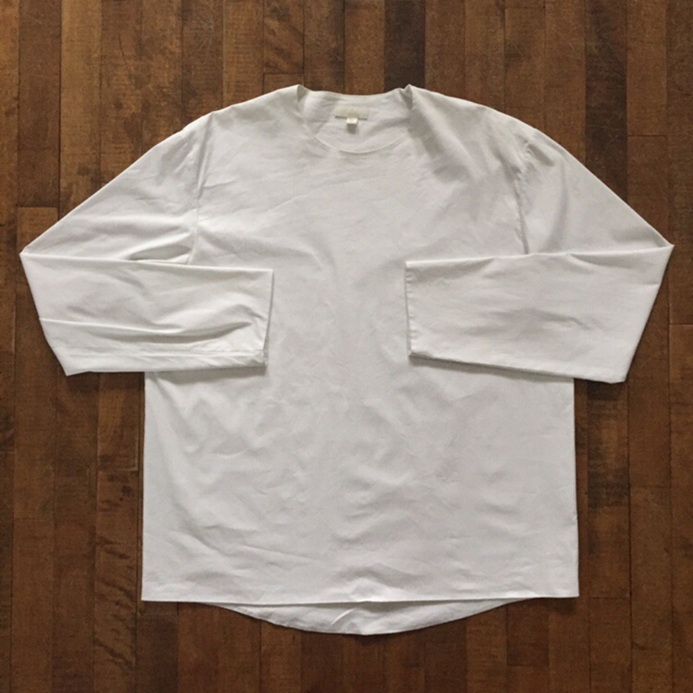COS Zip Top